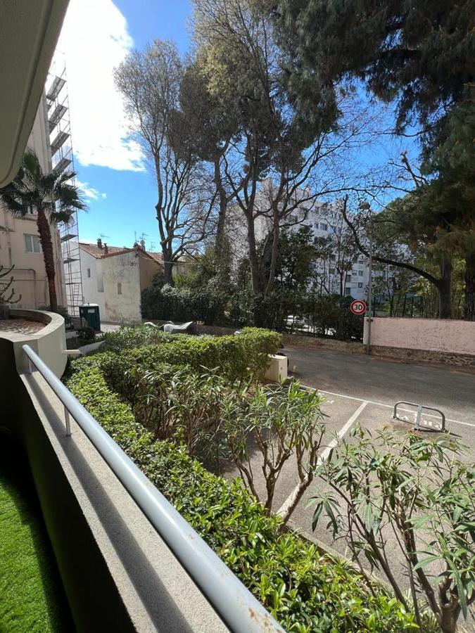Montfleury Apartamento Cannes
