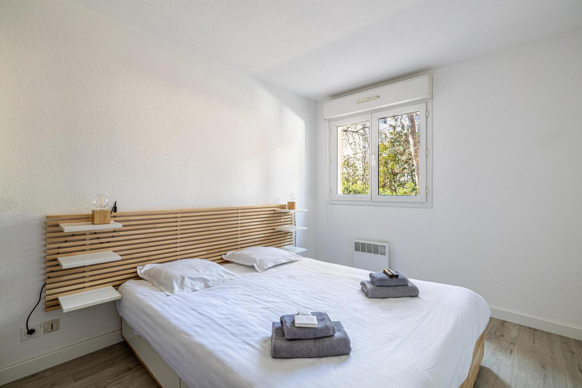 Montfleury Apartamento *