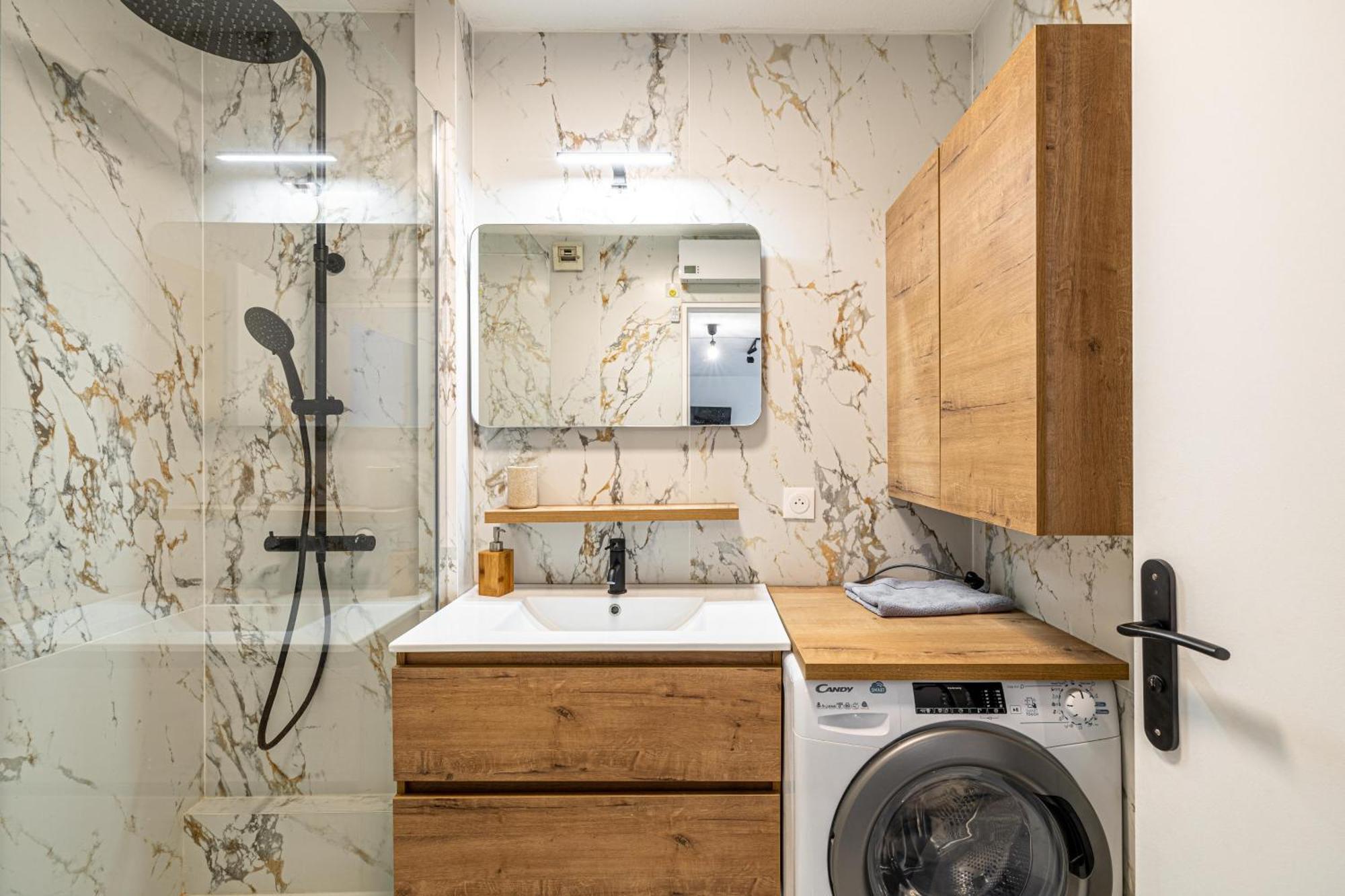 Montfleury Apartamento Cannes