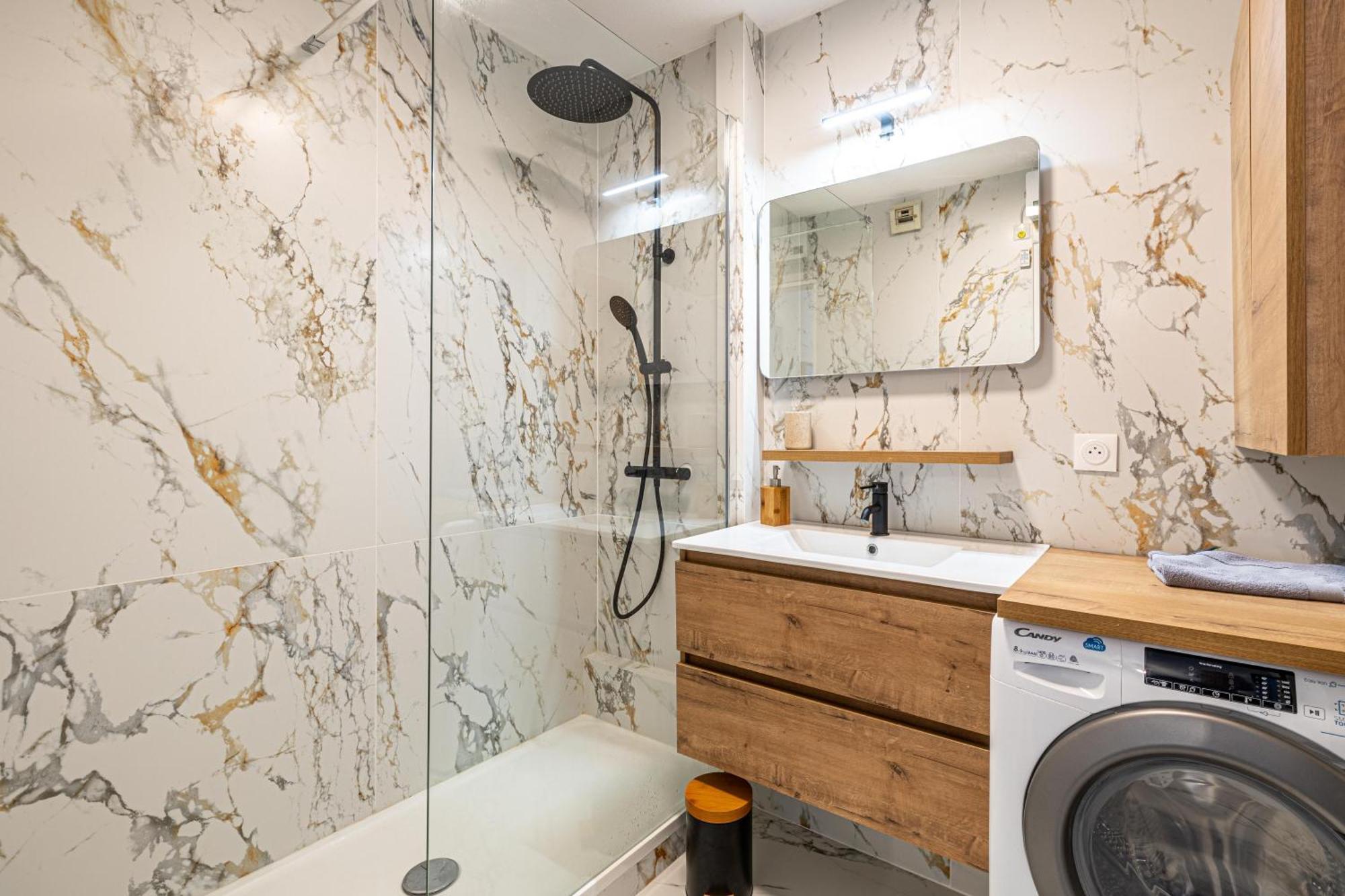 Montfleury Apartamento